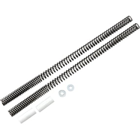 19.75" Fork Spring,Black