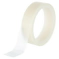thumbnail image 1 of 19.9Yards Clear Book Repair Tape CornColor Plastic Binding Tape 1Inch Wide Gift Wrap Tape, 1 of 6