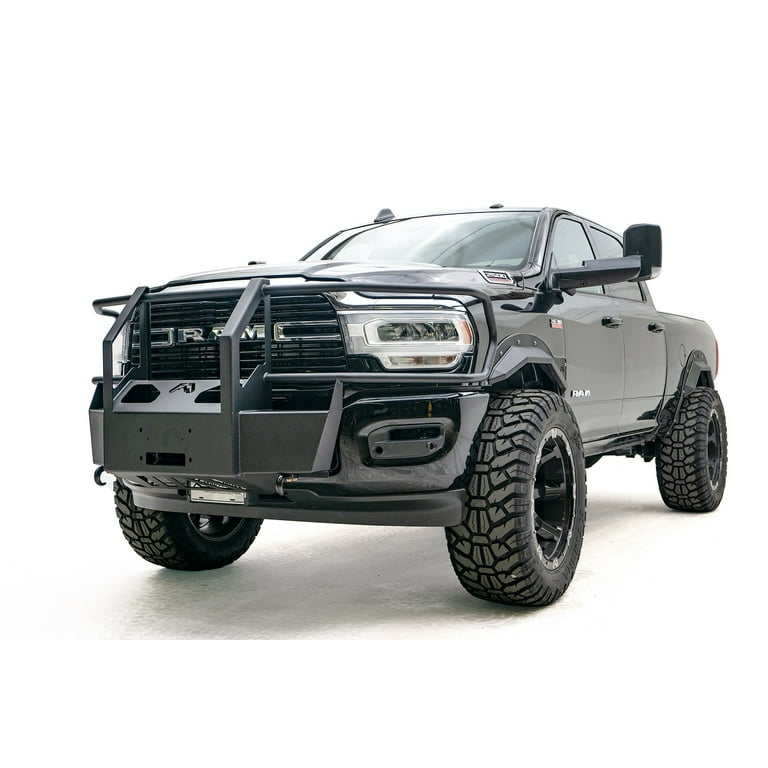Full Fender Kit | RAM 2500 TRADESMAN 2019 Full Fender Kit | RAM 2500 TRADESMAN 2019