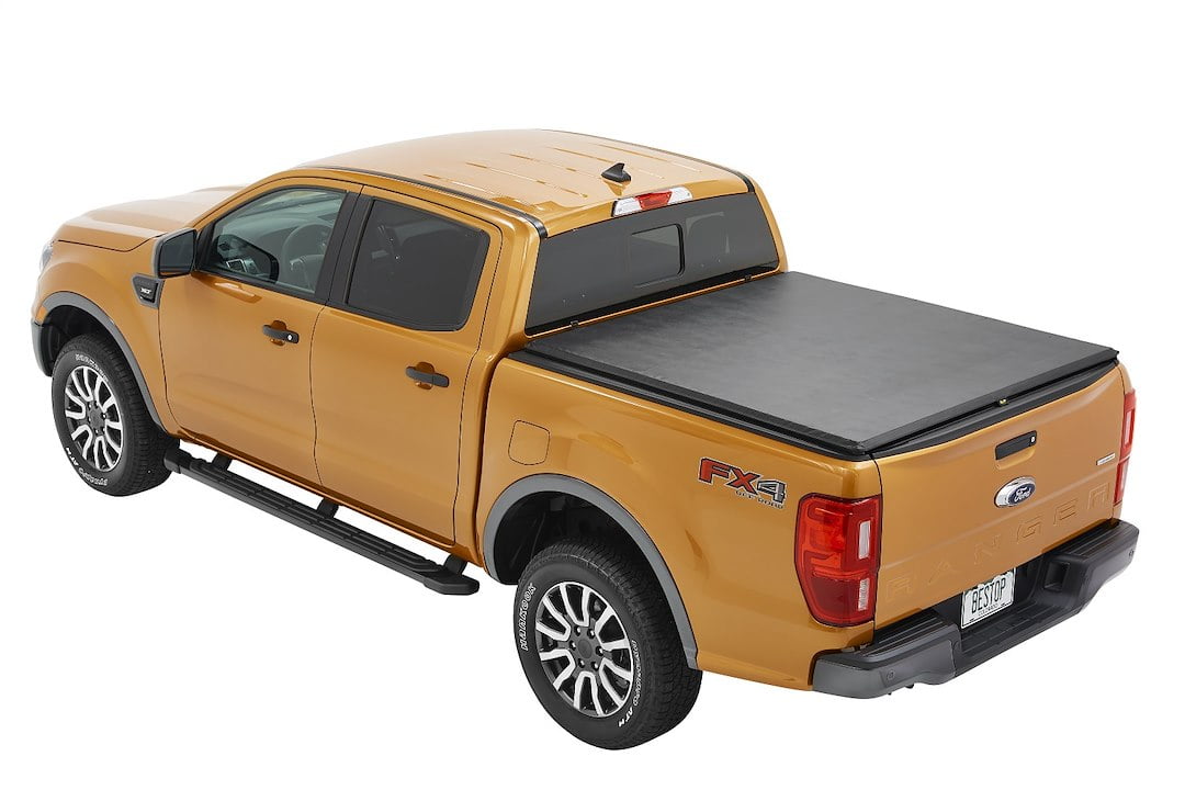 19-C RANGER; FOR 6 FT. BED EZ-ROLL SOFT TONNEAU COVER