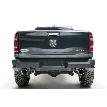 19-C Ram 1500 Premium Rear Fits select: 2019 ,2021 RAM 1500 BIG HORN/LONE STAR