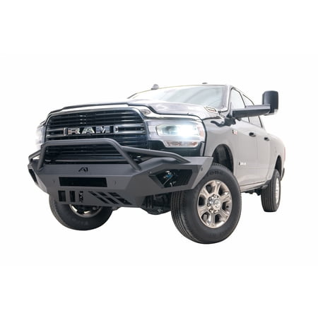 19-C Ram 2500/3500 New Body Style Vengeance Front Pre-Runner