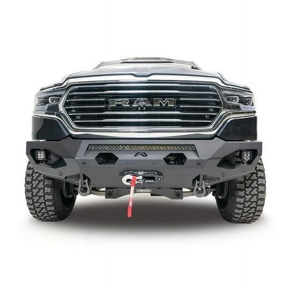 19-C Silverado 1500 Matrix Front W/ No Guard Fits select: 2020-2022 CHEVROLET SILVERADO, 2022 CHEVROLET SILVERADO LTD