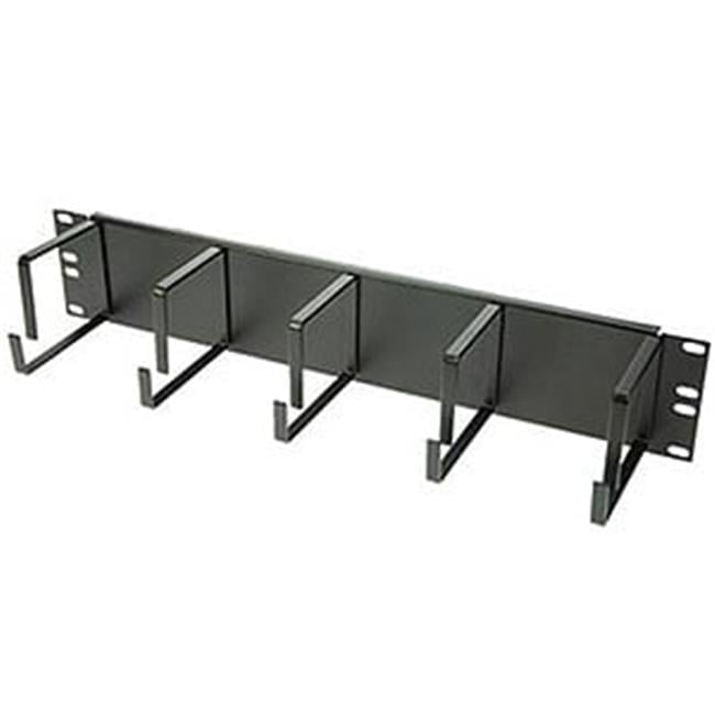 19'' Cable Management Rack 2U - Walmart.com