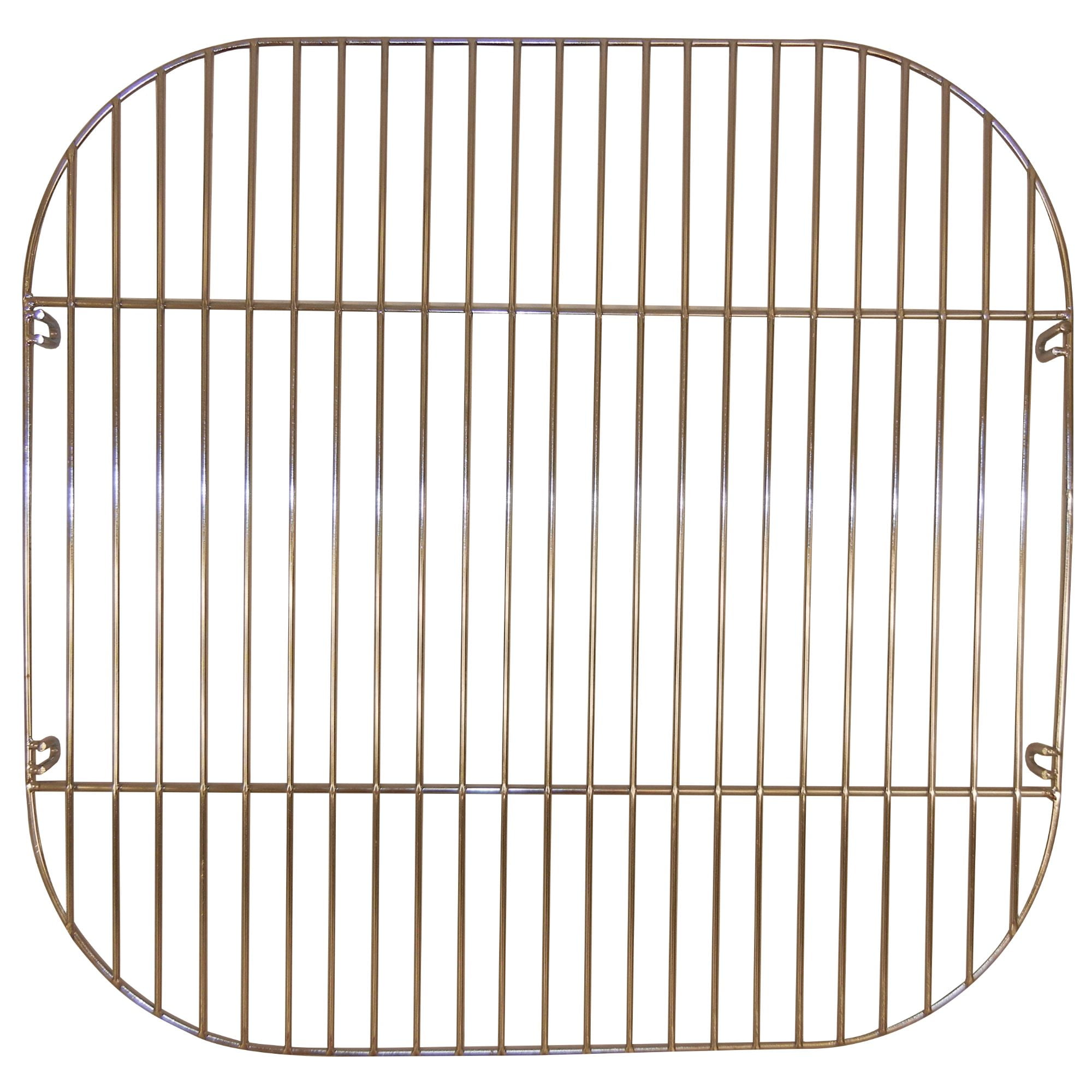 19" Chrome Steel Wire Cooking Grid for Aussie Gas Grills