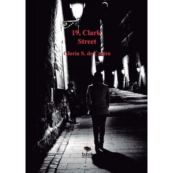 19, Clark Street, (Paperback)