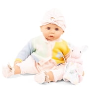 19 Cookie Fabspiel Soft Baby Doll