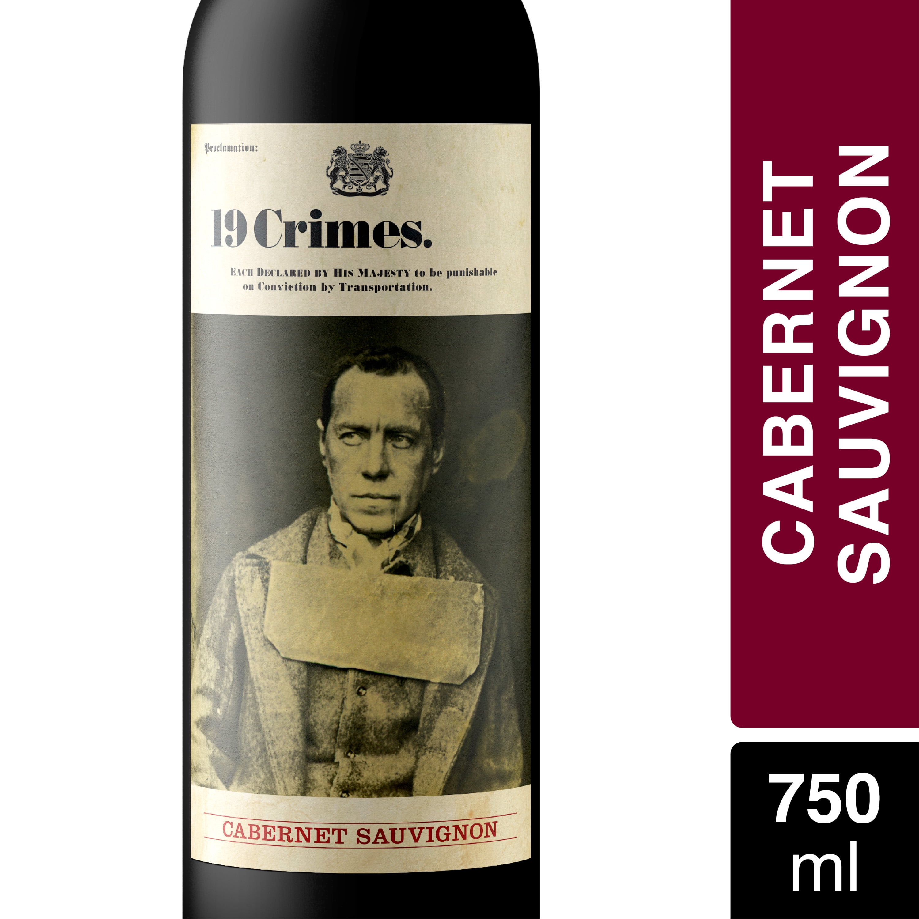 Asda Wine Offers 19 Crimes edu.svet.gob.gt