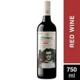 thumbnail image 1 of 19 Crimes Red Wine Blend, 750ml Glass wine bottle, Australia, 13.5 % ABV, 1 of 4