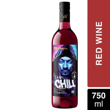 19 Crimes Snoop Dogg Wine Collection
