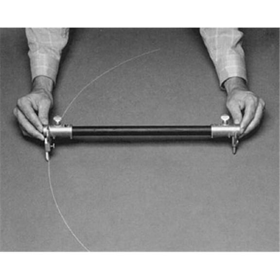 19 Curvo-Mark Trammel H3001890