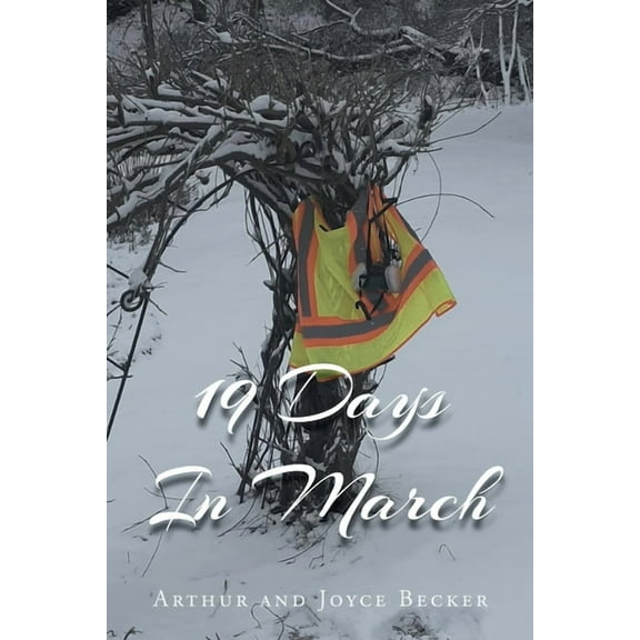 19 Days In March, (Paperback)