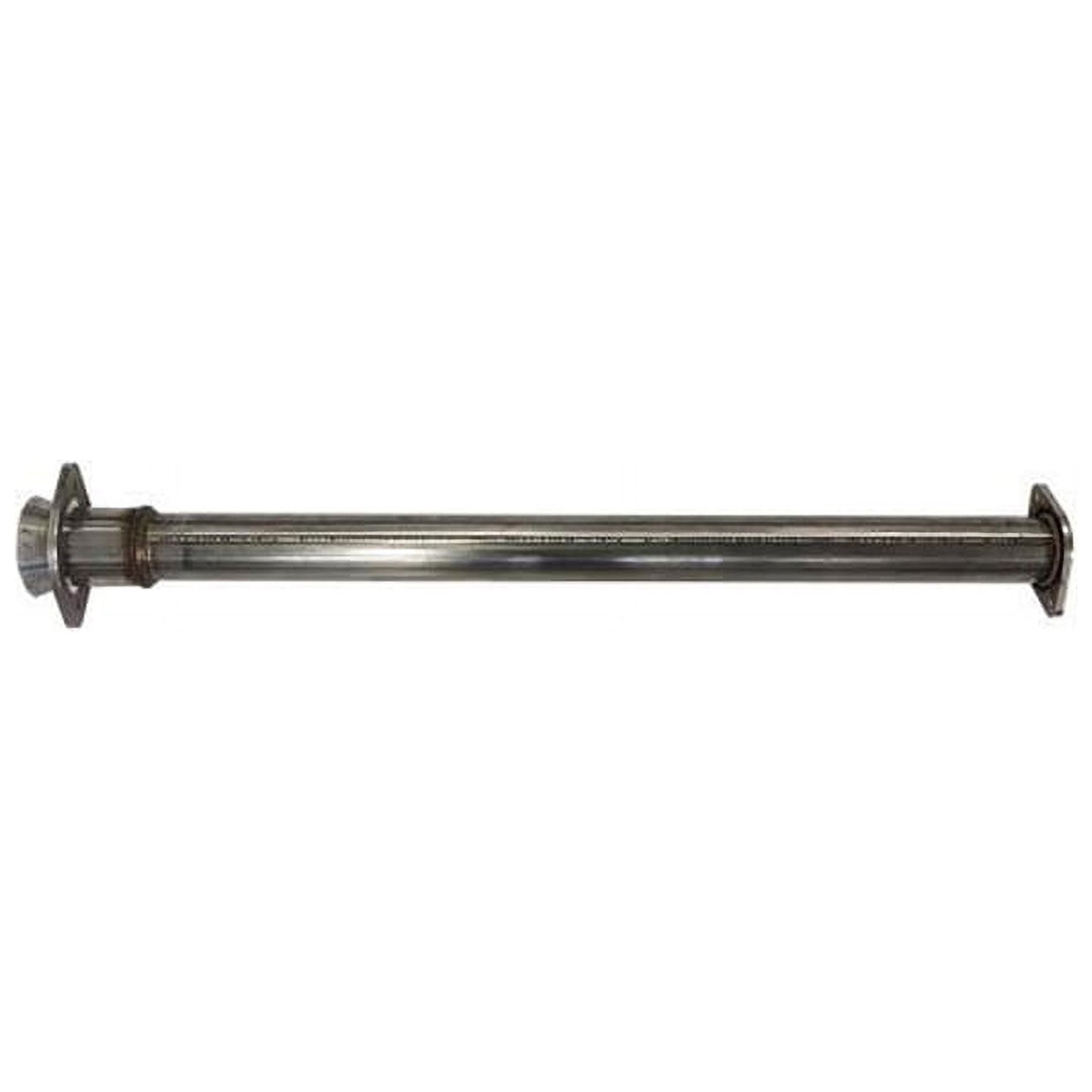 19 Dodge Ram 1500 5.7L Resonator Delete Kit