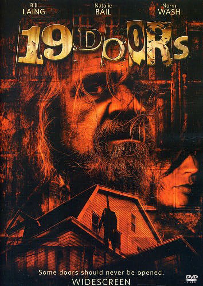19 Doors (DVD) - image 1 of 1