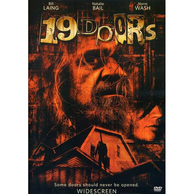 19 Doors (DVD)