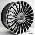thumbnail image 1 of 20" wheels for RANGE ROVER SPORT AUTOBIOGRAPHY 2014-2021 5X120 FLOATING CAPS, 1 of 5