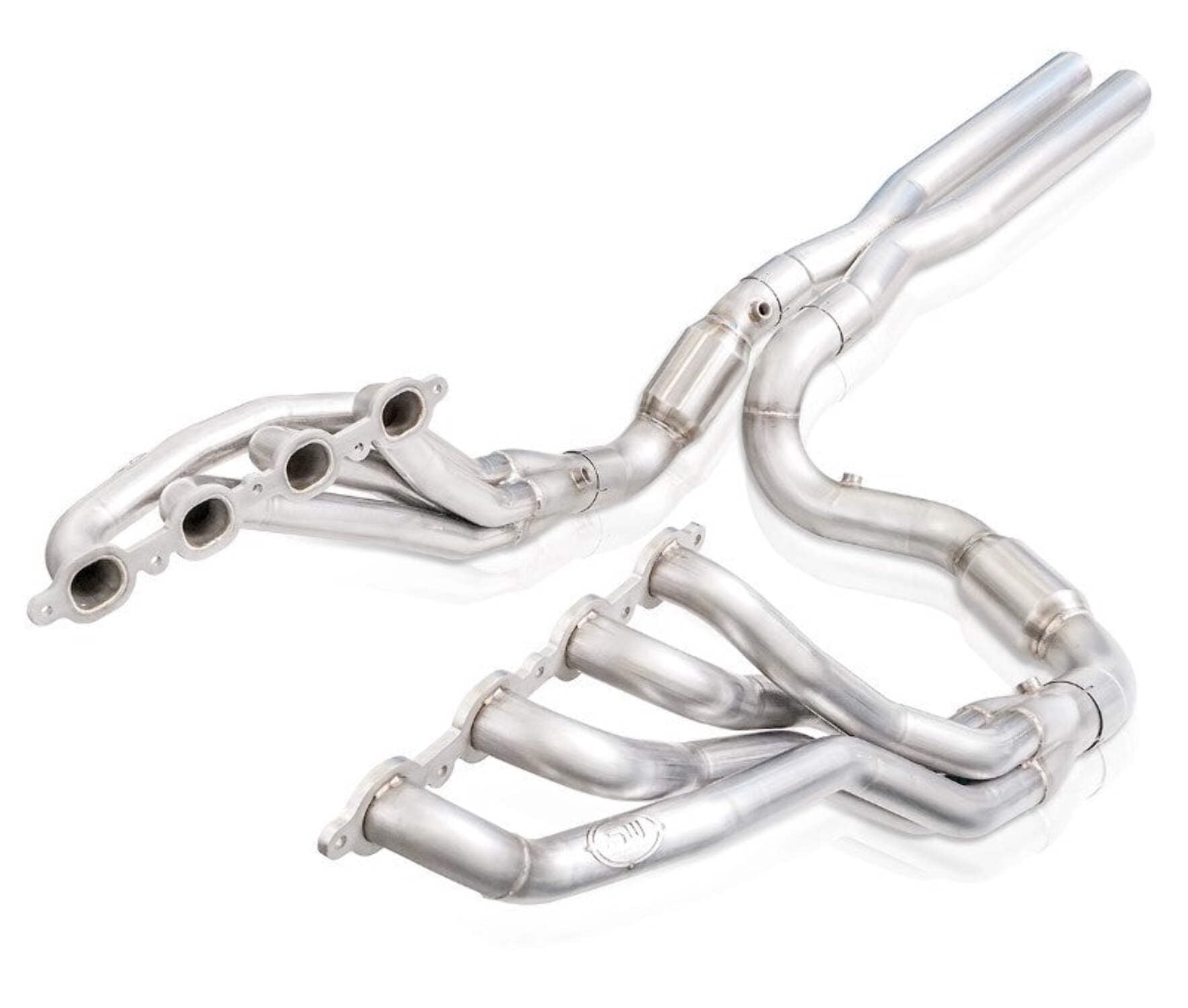 19 Fits/For Gm P/U 1500 Long Tube Headers 1 7/8In Fits select: 2019-2020 CHEVROLET SILVERADO C1500 LT, 2019 GMC SIERRA K1500 ELEVATION