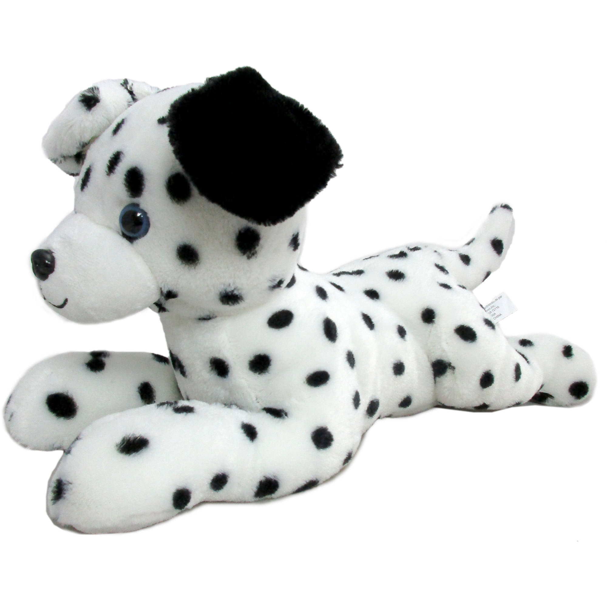 Dalmatian stuffed cheap animal walmart