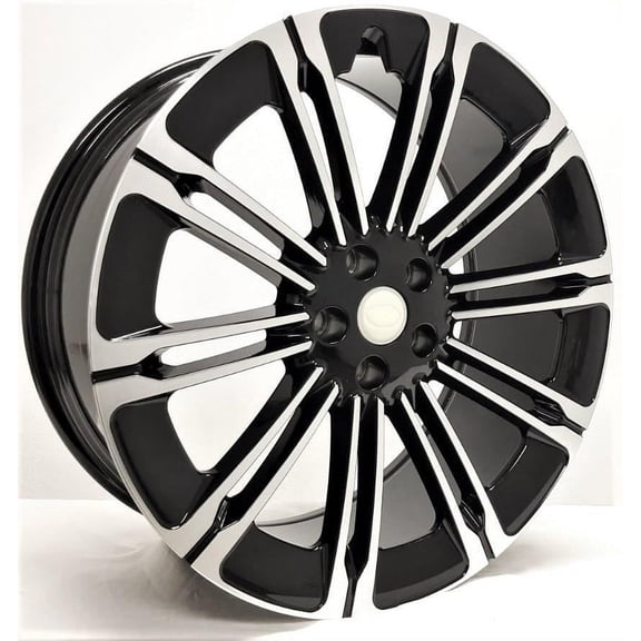 21" wheels for RANGE ROVER FULL SIZE P530 FIRST EDITION (2023 MODEL)5x120 21x9.5