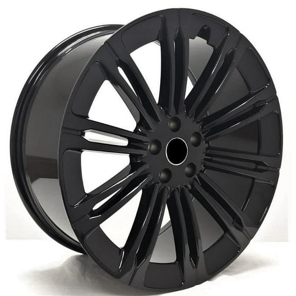 21" wheels for RANGE ROVER FULL SIZE P440e SE (2023 MODEL) 5x120 21x9.5