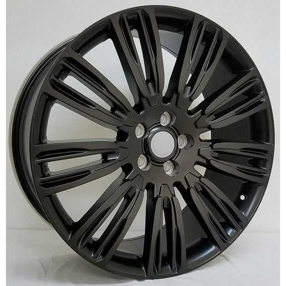 20" Wheels for LAND ROVER DEFENDER 110 5.0L 2020 & UP 20x9.5 5x120