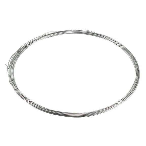 19 Gauge Heat Resistance Wire Wrapping, 33ft Heating Resistor Wires Electronic Coil