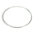 thumbnail image 1 of 19 Gauge Nichrome 80 Heating Resistance Wires 13ft High Temperature for Electronic Components, 1 of 4