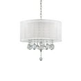 thumbnail image 1 of 19"H Moiselle Ceiling Lamp, 1 of 3