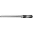 thumbnail image 1 of #19 HSS Straight Shank Straight Flute Chucking Reamer, DWRR19, 1 of 5