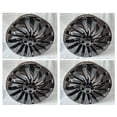 thumbnail image 1 of 19" INCH RIMS FIT TESLA MODEL 3 MODEL Y GLOSS BLACK 2022 WHEELS, 1 of 2