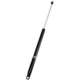thumbnail image 1 of 19 Inch 147N/33Lbs Universal Gas Struts Shocks Lift Supports Lid Stay Black Car RV, 1 of 7