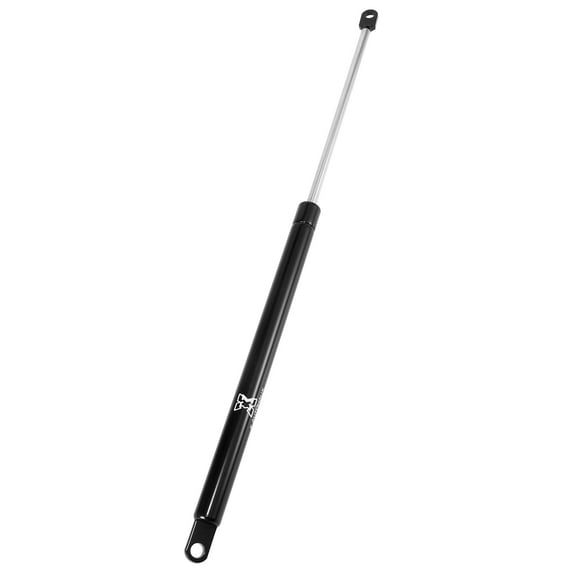 19 Inch 147N/33Lbs Universal Gas Struts Shocks Lift Supports Lid Stay Black Car RV