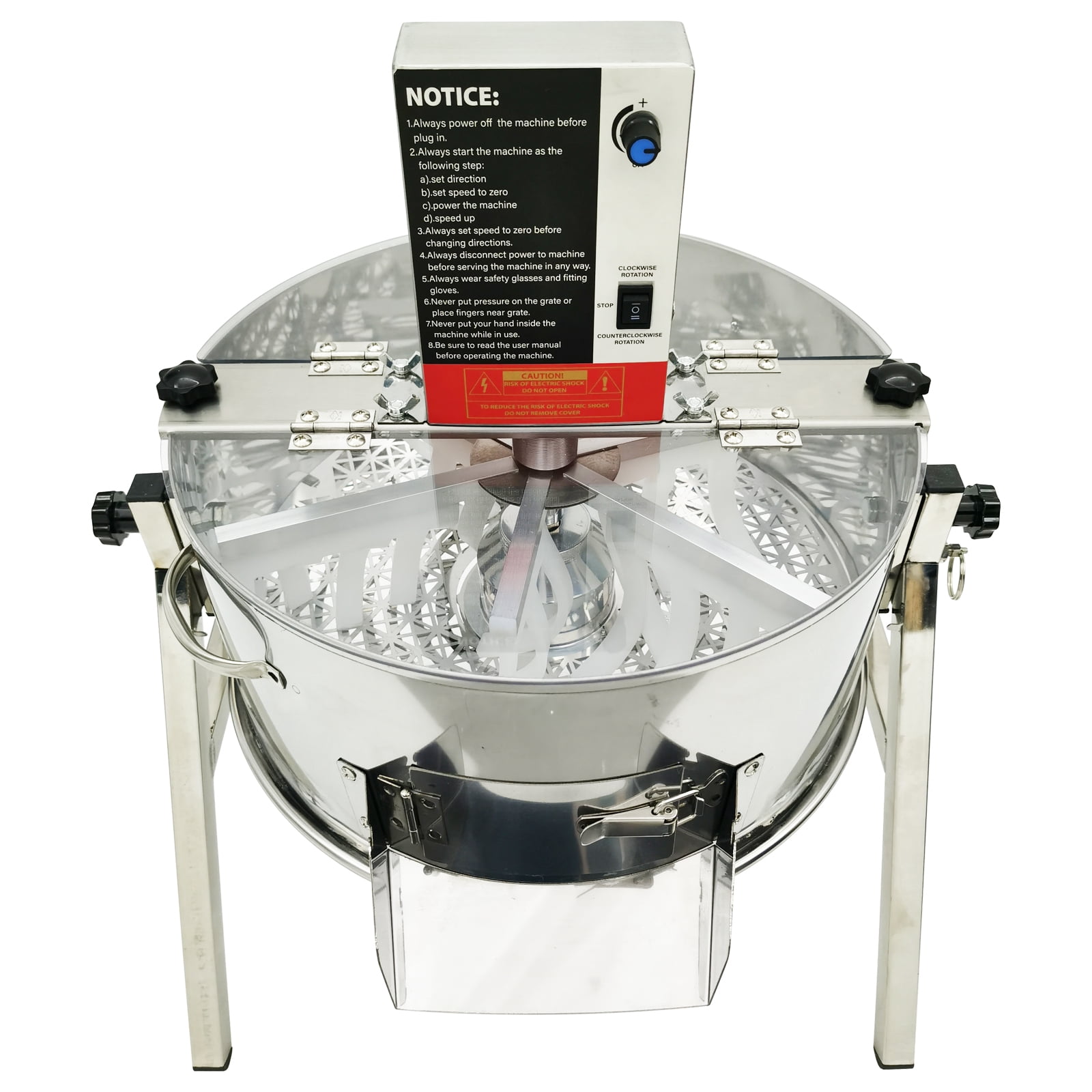 19 Inch Electric Manual Leaf Bud Trimmer Hydroponic Dry Wet Bud ...