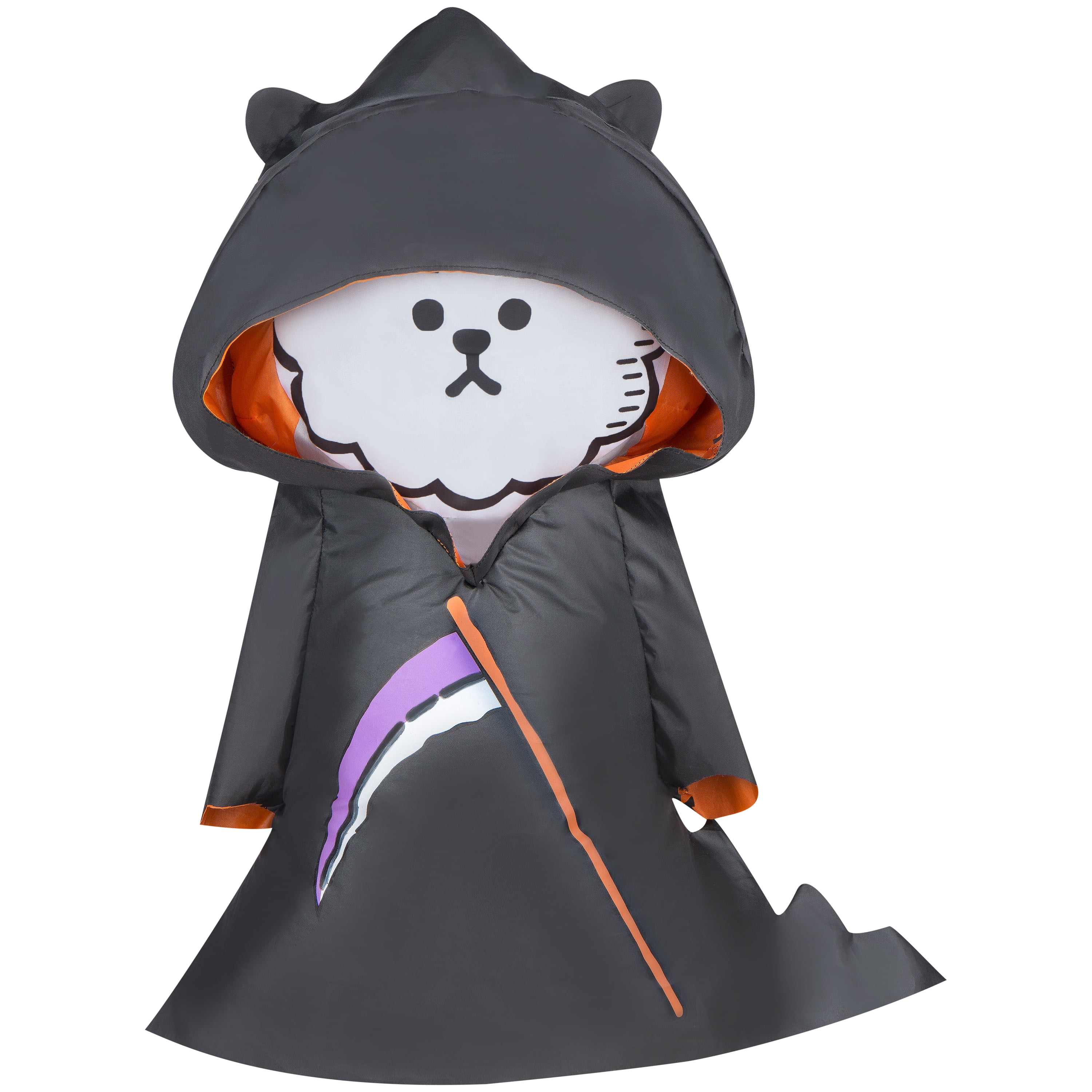 Rj halloween cheap plush