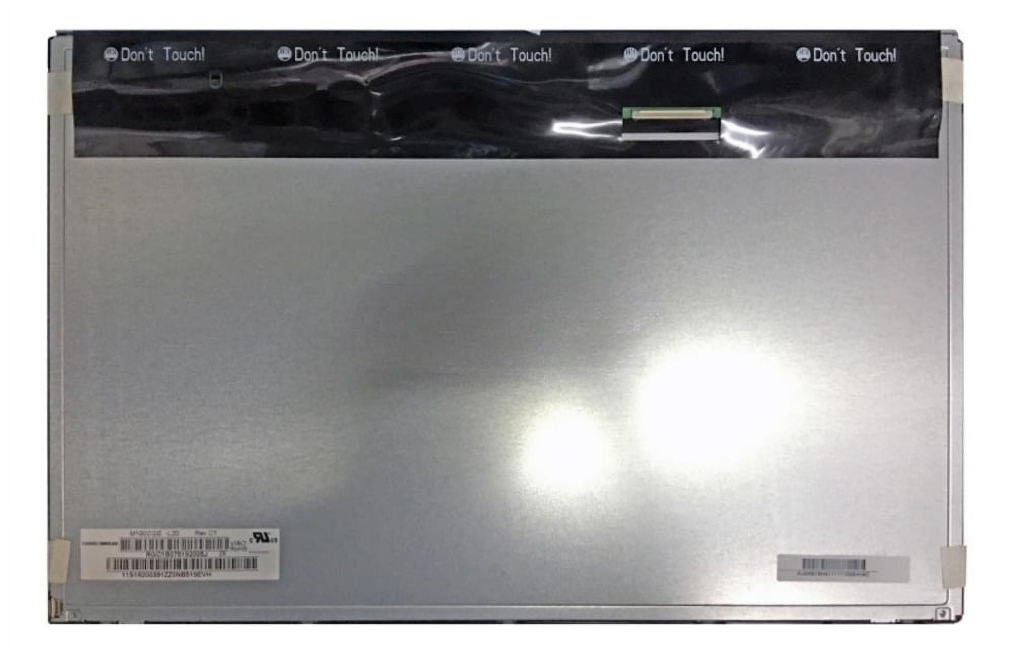 19 Inch M190cge-l20 Lcd Screen Panel - Walmart.com