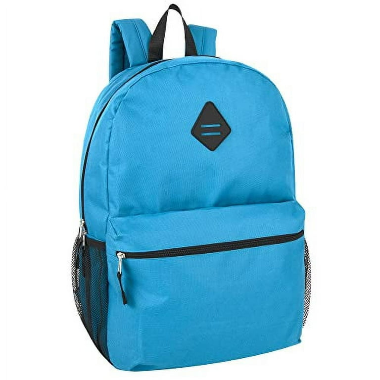 School backpacks with side pockets deals