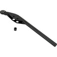 thumbnail image 1 of Speedway Motors 19 Inch Lower Swing Arm Heavy Duty Steel Construction for Coil Over or Eliminator Mounting, Welded Heim Joint, 3/4-16 Thread, Zinc Finish, 1 of 9