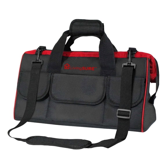 19" Tool Storage Bag by LivingSURE