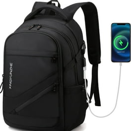 Jansport backpack with charger sale