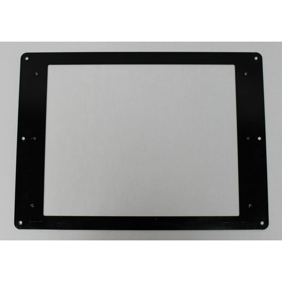 19 Inch rack mount bezel for 19 Inch Industrial PC Computer LED Monitor, for PC panel mount and Kios