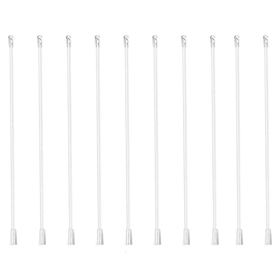 19 Inches Wand Vertical Blinds Replacement Parts- Blinds Accessories Window Stick Rod