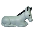 thumbnail image 1 of 19" Light-Up Donkey Blow Mold, 1 of 1