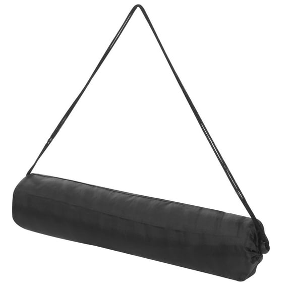 19" Mini Nylon Camp Tripod Replacement Bag Foldable Rod Carry Storage Bag with Strap