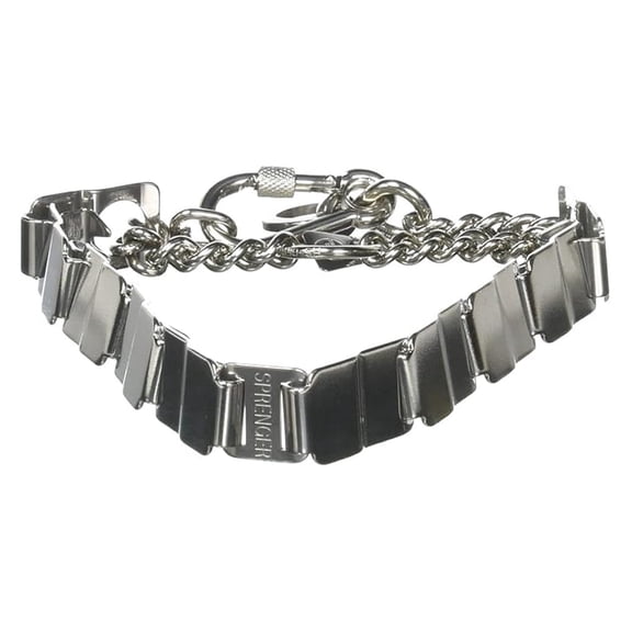 19" Neck-tech Martingale Collar with Snap, One Size