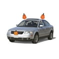 thumbnail image 1 of Mystic Pumpkins Decorating Halloween Car Kit - Universal Size - 19" - Orange and Yellow, 1 of 2