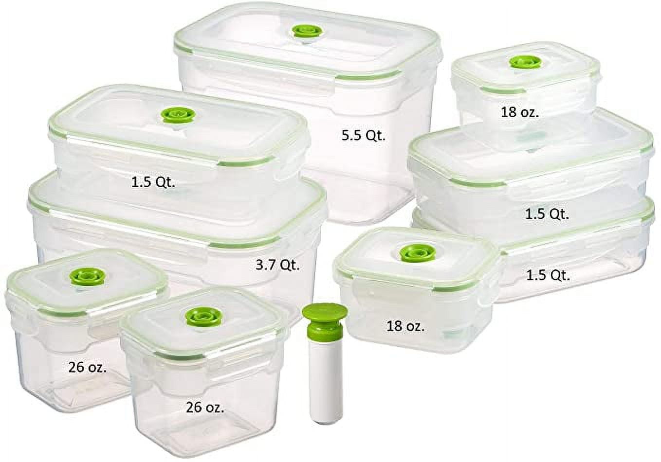 XLarge Paper 4 Compartment Food Containers by Huang Guan