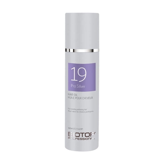 19 Pro Silver Oil