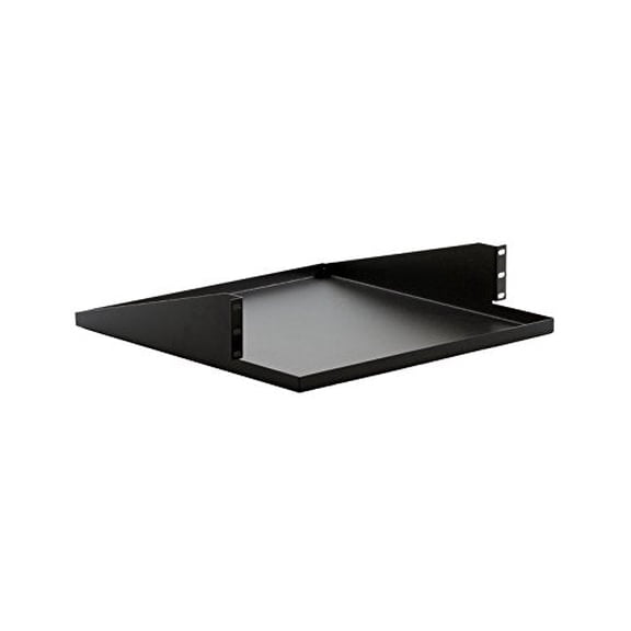 19" Rack Mount Cantilever Multifunction Shelf, 34-105050