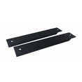 thumbnail image 1 of 19" Rack Mounting Ears For 1U Rack Installation, 1 of 2