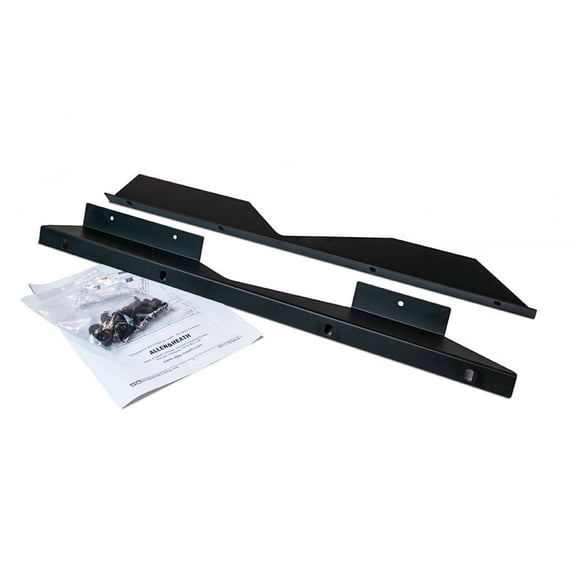19? Rack Mounting Kit (12u)